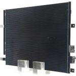 Kondensator, Klimaanlage AC 693 000S Kondensator, Klimaanlage AC 693 000S