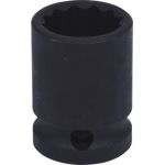 KS TOOLS Zwölfkant-Steckdose, kurz 515.0919 KS TOOLS Zwölfkant-Steckdose, kurz 515.0919