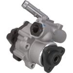 KAMOKA Hydraulikpumpe, Lenkung PP011 KAMOKA Hydraulikpumpe, Lenkung PP011
