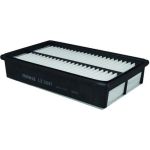 MAHLE Luftfilter LX 3347 MAHLE Luftfilter LX 3347