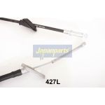 Seilzug, Feststellbremse Honda T. Cr-V 2.0 01-06 Le BC-427L Seilzug, Feststellbremse Honda T. Cr-V 2.0 01-06 Le BC-427L