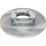 Japanparts Bremsscheibe DI-104C Japanparts Bremsscheibe DI-104C