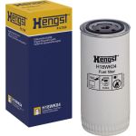 HENGST FILTER Kraftstofffilter H18WK04 HENGST FILTER Kraftstofffilter H18WK04