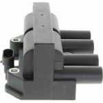 Vemo Zündspule V40-70-0051 Vemo Zündspule V40-70-0051