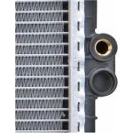 Kühler, Motorkühlung CR 281 000P Kühler, Motorkühlung CR 281 000P
