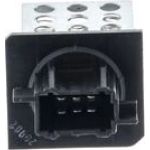 MAHLE Widerstand, Innenraumgebläse ABR 91 000P