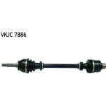 SKF Antriebswelle VKJC 7886 SKF Antriebswelle VKJC 7886