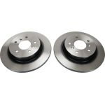 Bremsscheibe Nissan T. Qashqai 1.2-2.0 13 DF6787 Bremsscheibe Nissan T. Qashqai 1.2-2.0 13 DF6787