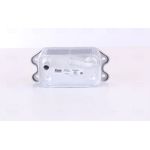 Ölkühler PKW 90714 Ölkühler PKW 90714
