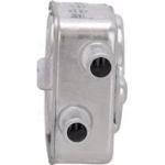 Ölkühler Motoröl Kühler ÖL 91448