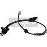 Sensor, Raddrehzahl ABS-2009