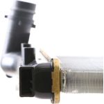 MAHLE Kühler, Motorkühlung CR 1451 000S MAHLE Kühler, Motorkühlung CR 1451 000S