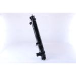 Wasserkühler PKW 646904 Wasserkühler PKW 646904