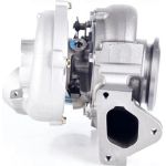 NISSENS Turbolader 93109 NISSENS Turbolader 93109