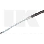 Seilzug, Feststellbremse Suzuki T. Samurai 88-04 Pr 905207 Seilzug, Feststellbremse Suzuki T. Samurai 88-04 Pr 905207