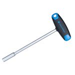 SW-Stahl T-Griff Steckschlüssel, 10mm 02072L