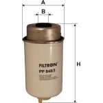 FILTRON Kraftstofffilter PP 848/3 FILTRON Kraftstofffilter PP 848/3