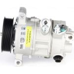 Kompressor PKW 890030