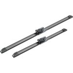 Bosch Wischerblatt AeroTwin A081S 3397014081 Bosch Wischerblatt AeroTwin A081S 3397014081