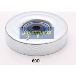 Japanparts Umlenk- / Führungsrolle, Keilrippenriemen RP-600 Japanparts Umlenk- / Führungsrolle, Keilrippenriemen RP-600