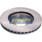 Japanparts Bremsscheibe DI-533C Japanparts Bremsscheibe DI-533C