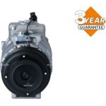 NRF Klimakompressor 32972