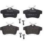 BREMBO Bremsklötze HA P 61 114