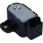 Sensor, Drosselklappenstellung 83107 Sensor, Drosselklappenstellung 83107