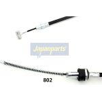 SEILZUG, FESTSTELLBREMSE SUZUKI T. VITARA 91-98 PR1400/1181 MMHAMULCE B BNOWE BC-802 SEILZUG, FESTSTELLBREMSE SUZUKI T. VITARA 91-98 PR1400/1181 MMHAMULCE B BNOWE BC-802