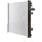 MAHLE Kühler, Motorkühlung CR 558 000S MAHLE Kühler, Motorkühlung CR 558 000S