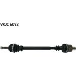 SKF Antriebswelle VKJC 6092 SKF Antriebswelle VKJC 6092