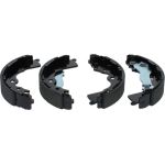 Bosch Bremsbacken 0 986 487 748 Bosch Bremsbacken 0 986 487 748