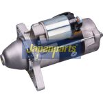 Japanparts Anlasser MTM203 Japanparts Anlasser MTM203