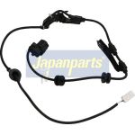 Sensor, Raddrehzahl ABS-2000 Sensor, Raddrehzahl ABS-2000