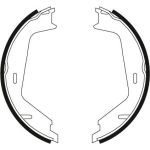 76 462 004 Bremsbacken GS8674
