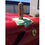 Innotec Spray Shine Polish Sprühpolitur 500ml Spraydose 1326 Innotec Spray Shine Polish Sprühpolitur 500ml Spraydose 1326