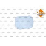 NRF Kühlmittel-Ausgleichsbehälter 454012 NRF Kühlmittel-Ausgleichsbehälter 454012