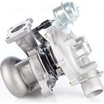 NISSENS Turbolader 93094 NISSENS Turbolader 93094