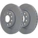 Bremsscheibe Vw P. Caddy/Golf/Jetta/Scirocco/Touran 03- Power Disc 24.0325-0145.1 Bremsscheibe Vw P. Caddy/Golf/Jetta/Scirocco/Touran 03- Power Disc 24.0325-0145.1