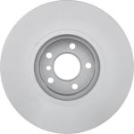 Bremsscheibe VA 0 986 479 436 Bremsscheibe VA 0 986 479 436
