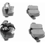 Vaico Bremsbelagsatz für Scheibenbremse V10-8301 Vaico Bremsbelagsatz für Scheibenbremse V10-8301