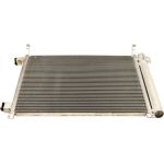 Kondensator, Klimaanlage AC858926