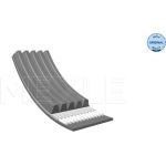 Keilrippenriemen 5Pk705Elast 050 005 0705/E Keilrippenriemen 5Pk705Elast 050 005 0705/E