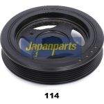 Japanparts Samen PU-114 Japanparts Samen PU-114
