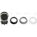 PARKSENSOR HINTEN/VORNE GEKRÖPFT 3-PIN 890016