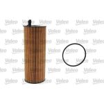 VALEO Ölfilter 586599 VALEO Ölfilter 586599