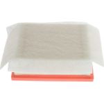 Luftfilter F 026 400 049 Luftfilter F 026 400 049