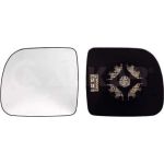 Alkar Außenspiegelglas 6423156