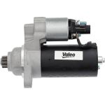 Anlasser 438408 Anlasser 438408