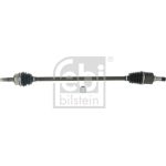febi Antriebswelle 182881 febi Antriebswelle 182881